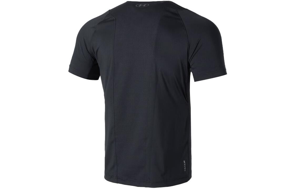 

Мужская футболка Under Armour, цвет Black