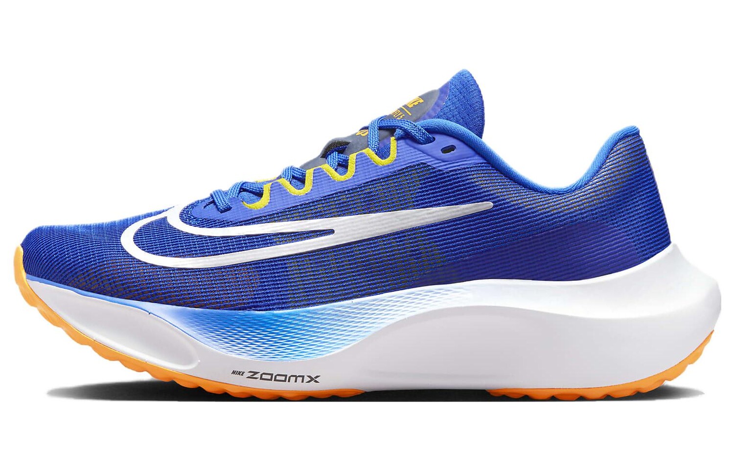 

Кроссовки Nike Zoom Fly 5 для мужчин, Blue