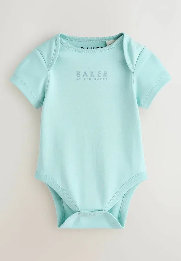Боди Baker By Ted Baker, синий — фото 2