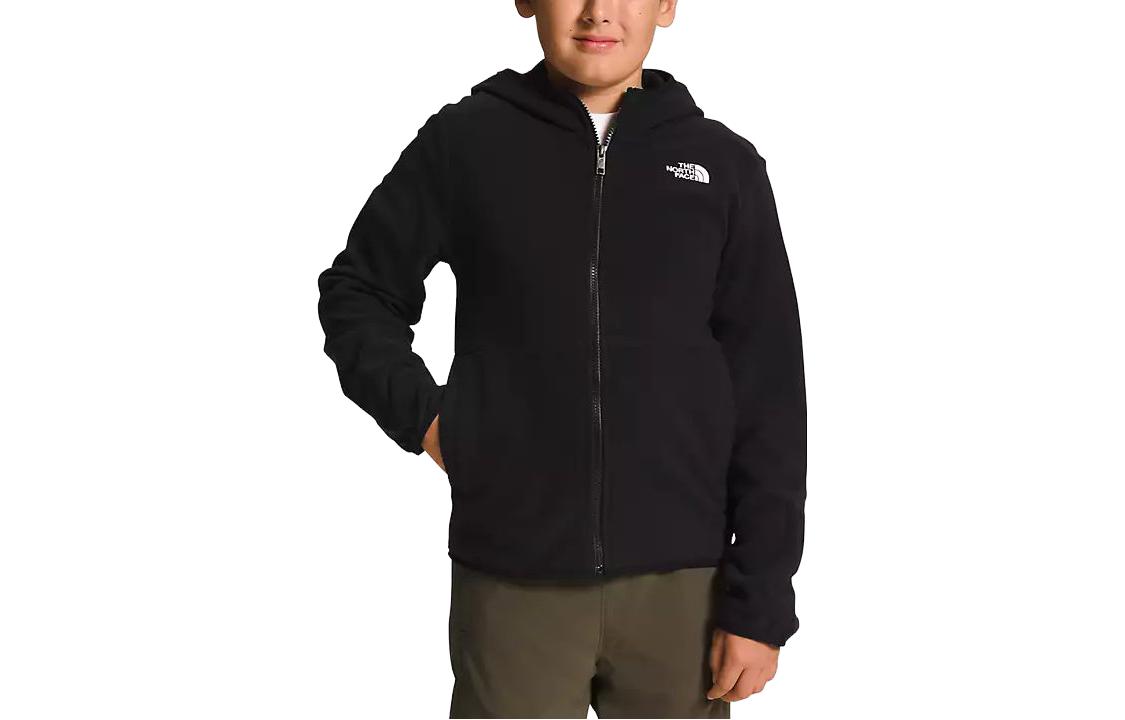 

THE NORTH FACE Детская куртка, цвет Black