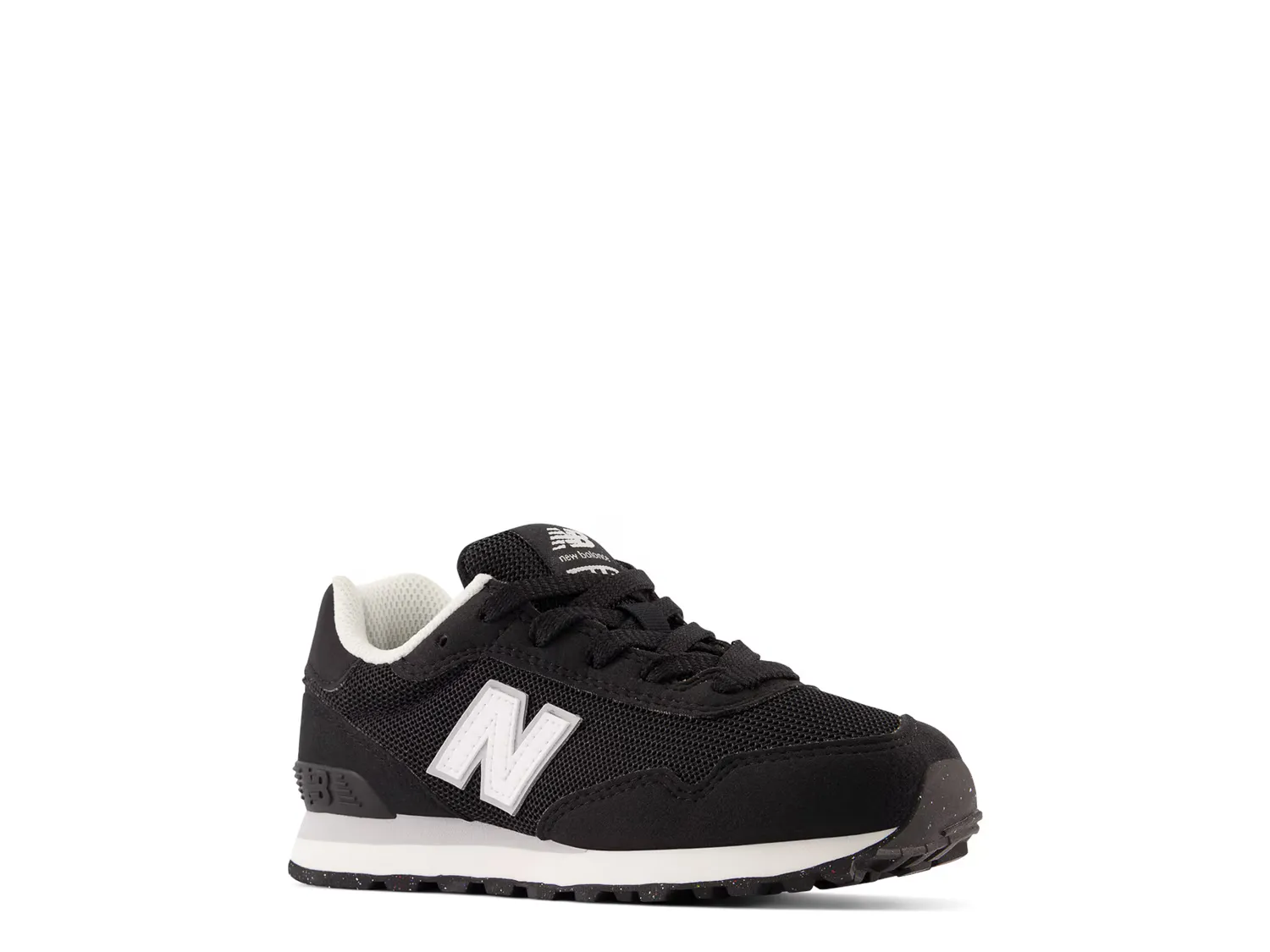

Кроссовки 515 Sneaker New Balance, черно-белый