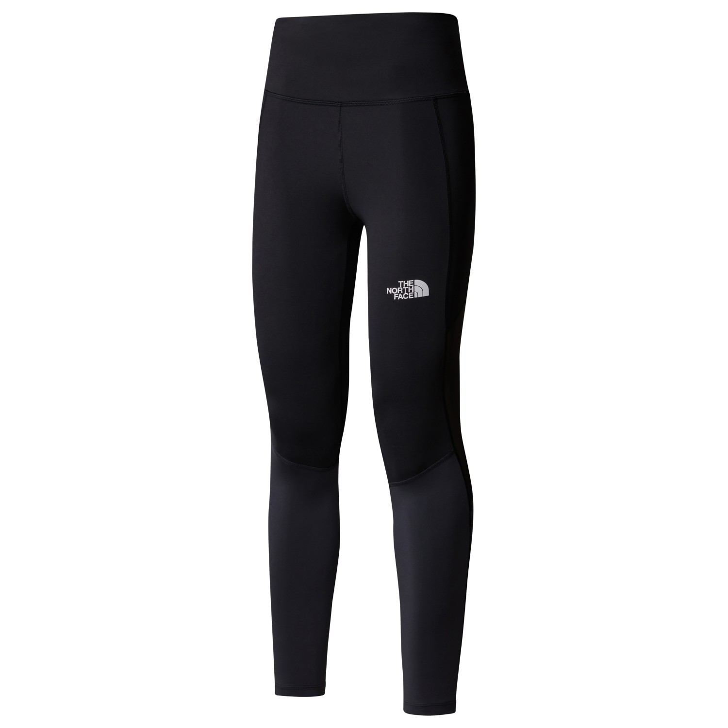 

Леггинсы The North Face Trail Run Tight, цвет TNF Black/Asphalt Grey/NPF