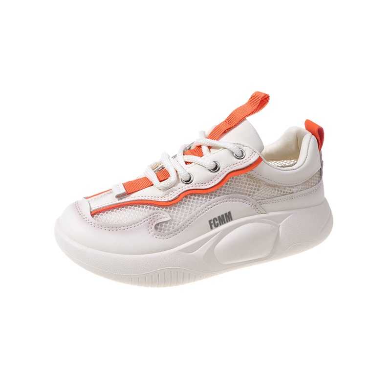 

Детская обувь для подростков FCMM, оранжевый