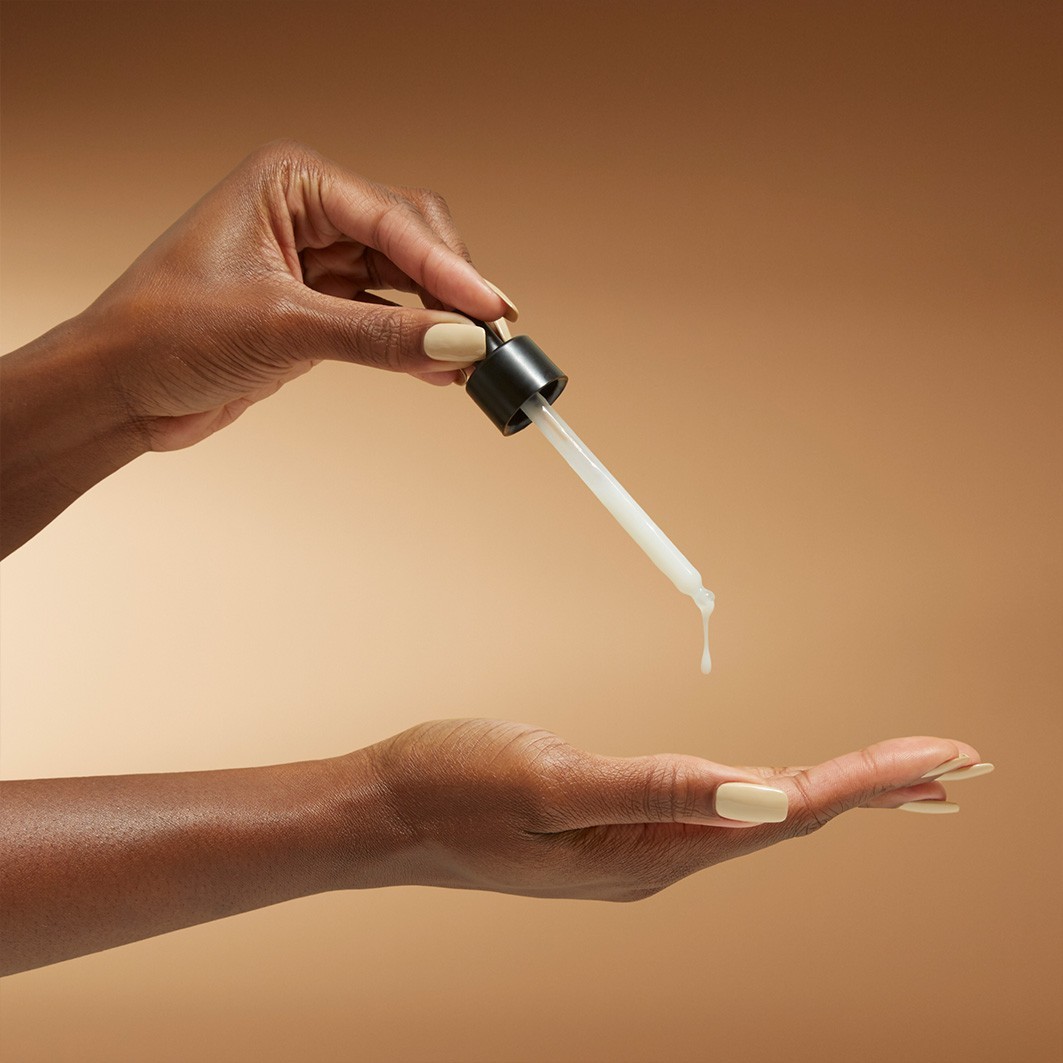 Масло для волос bond-building oil serum Bumble And Bumble, объем 48 мл — фото 4