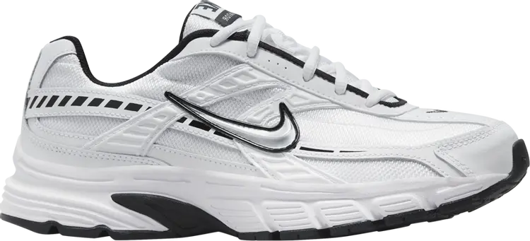Кроссовки Wmns Initiator 'White Metallic Silver', белый