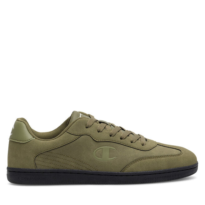 

Кроссовки Champion PRESTIGE S22332-GS530 Verde, зеленый
