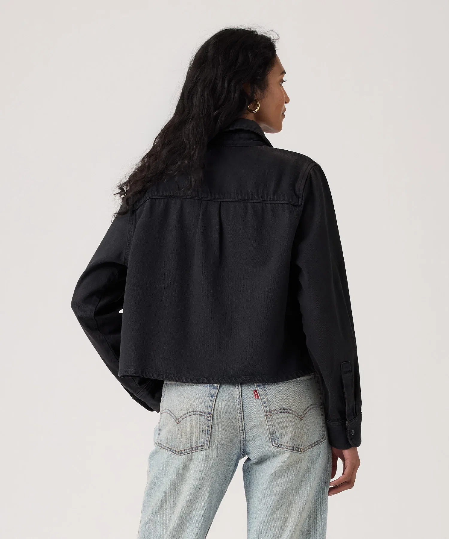 Куртка «Логан» от Levi's — фото 2