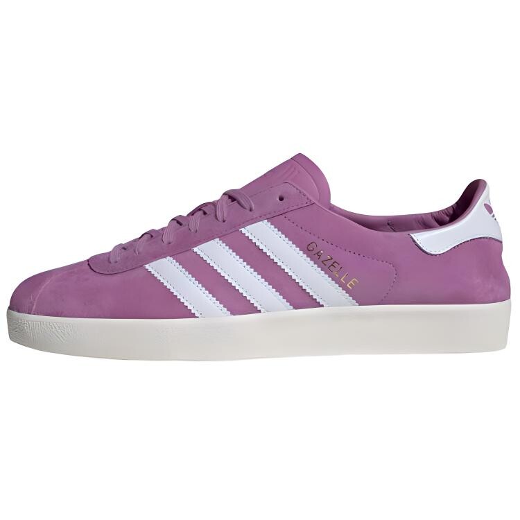 

Кроссовки Adidas Gazelle Decon 'Preloved Purple', фиолетовый