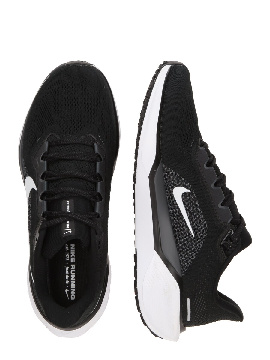 Кроссовки для бега NIKE Pegasus 41, черный — фото 2