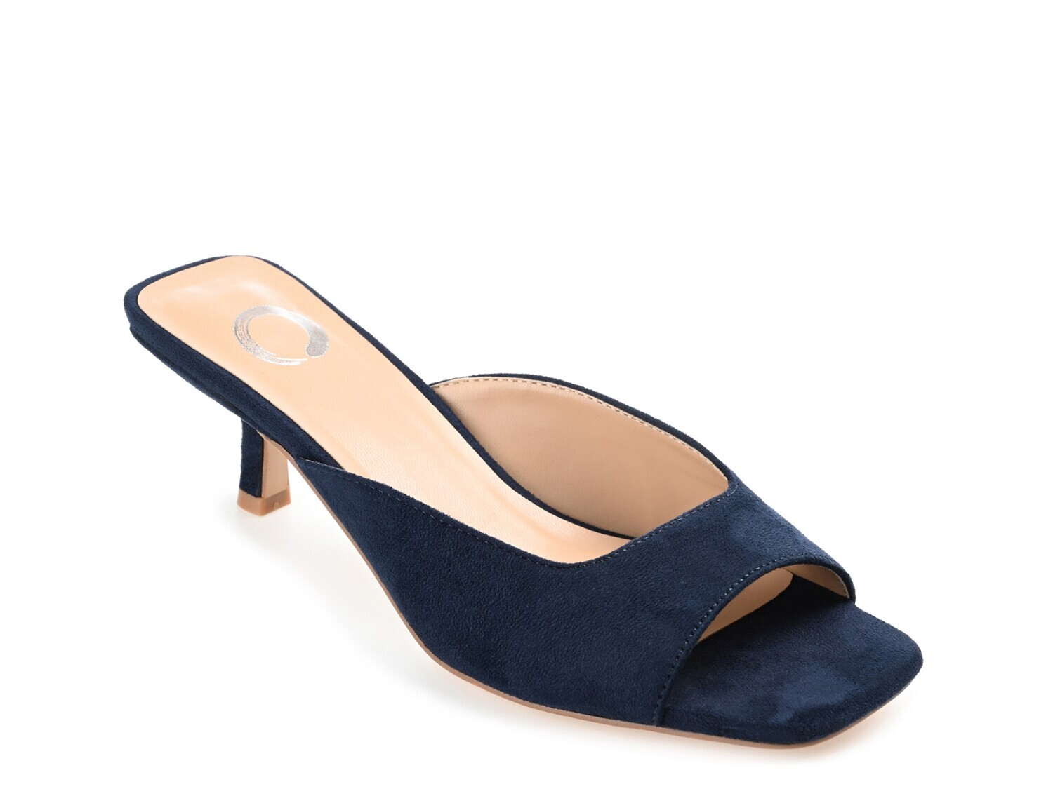 

Сандалии Journee Collection Larna, темно-синий