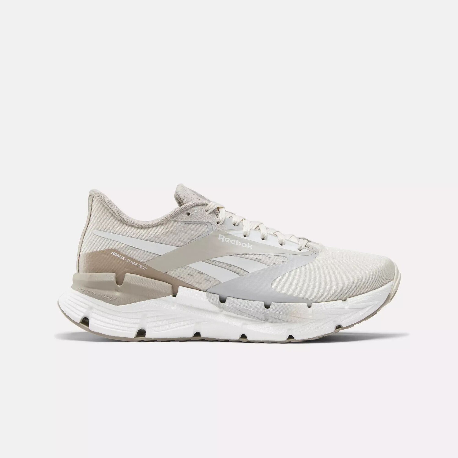 

Кроссовки FloatZig Symmetros Reebok, мультиколор