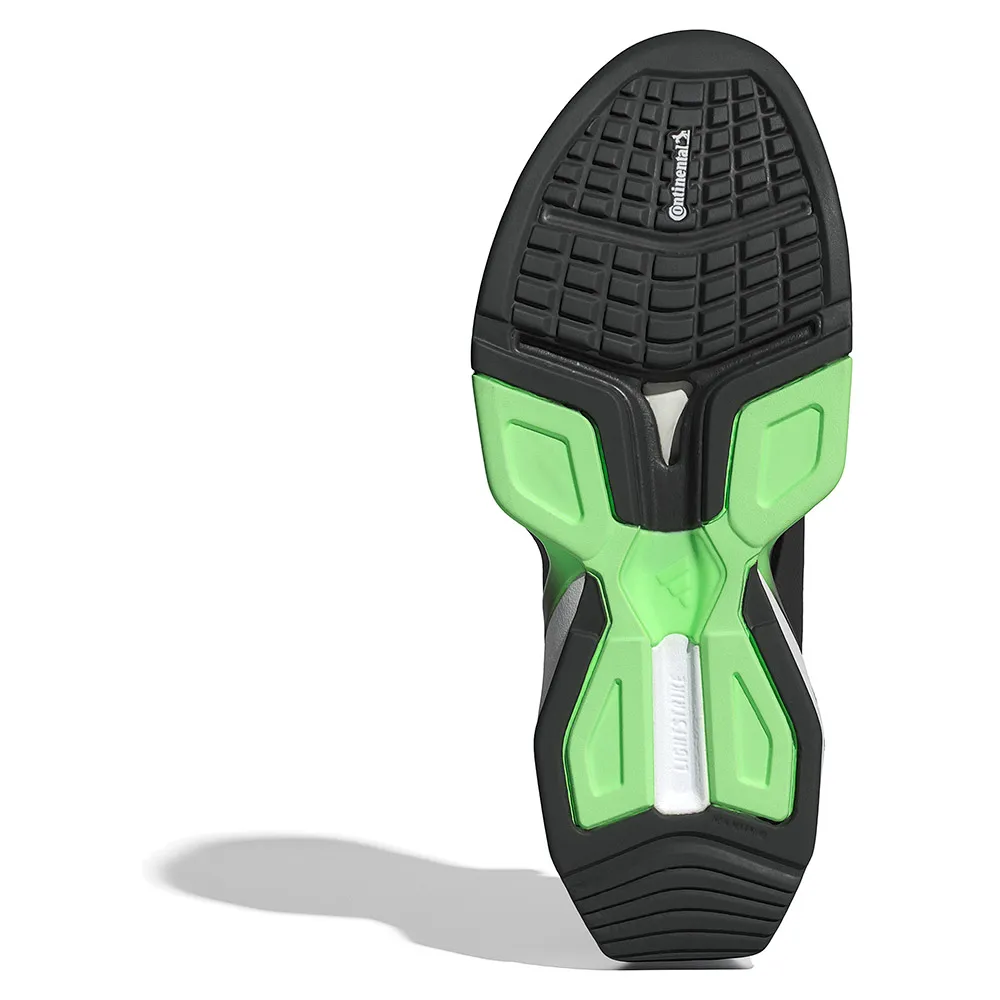 Кроссовки adidas Rapidmove ADV 2 HIIT, черный — фото 2