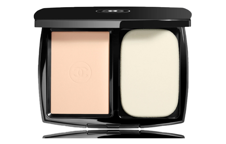 

PaperMatte стойкая пудра для макияжа, выравнивающая тон кожи, 13г CHANEL