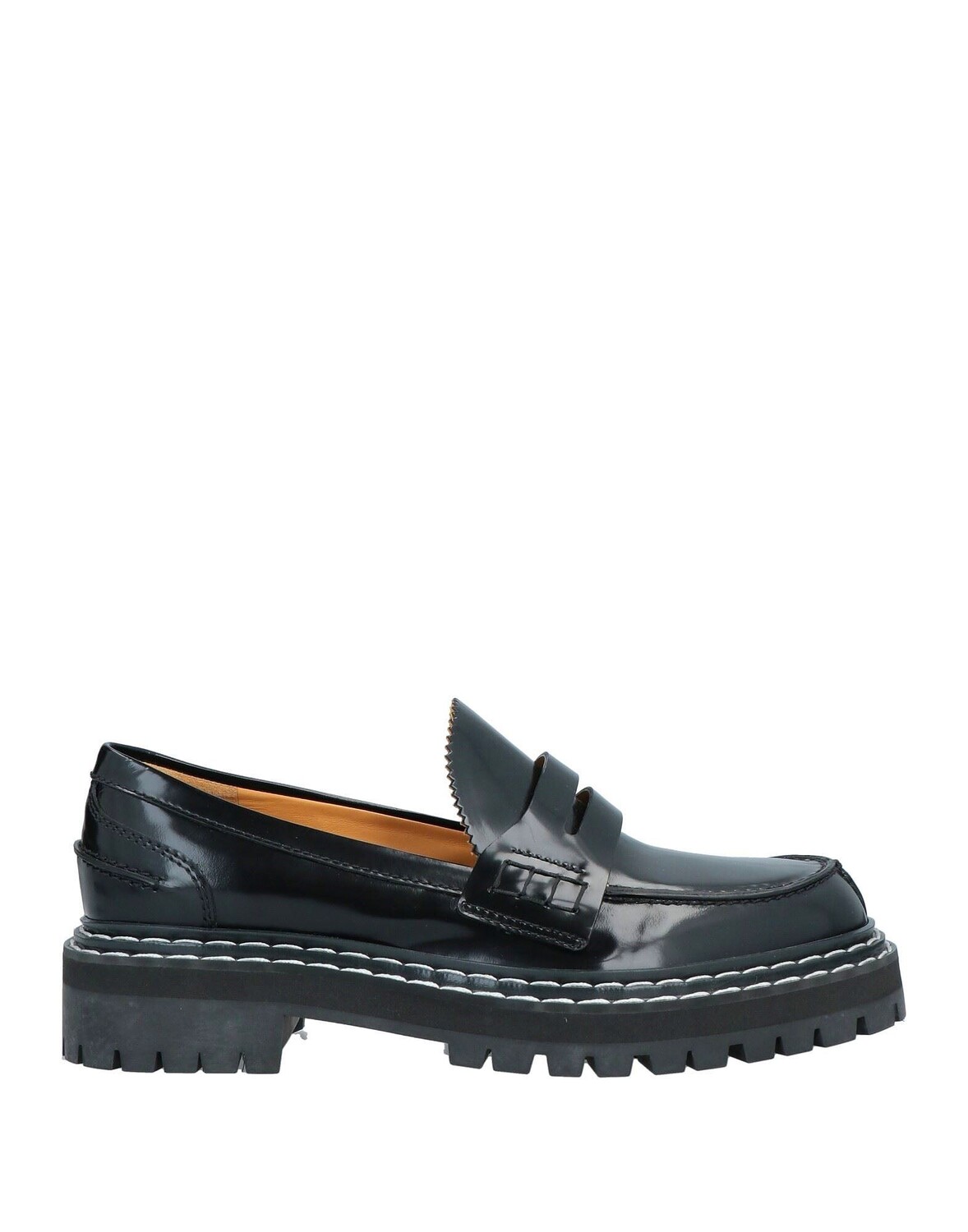 

Лоферы Proenza Schouler, черный