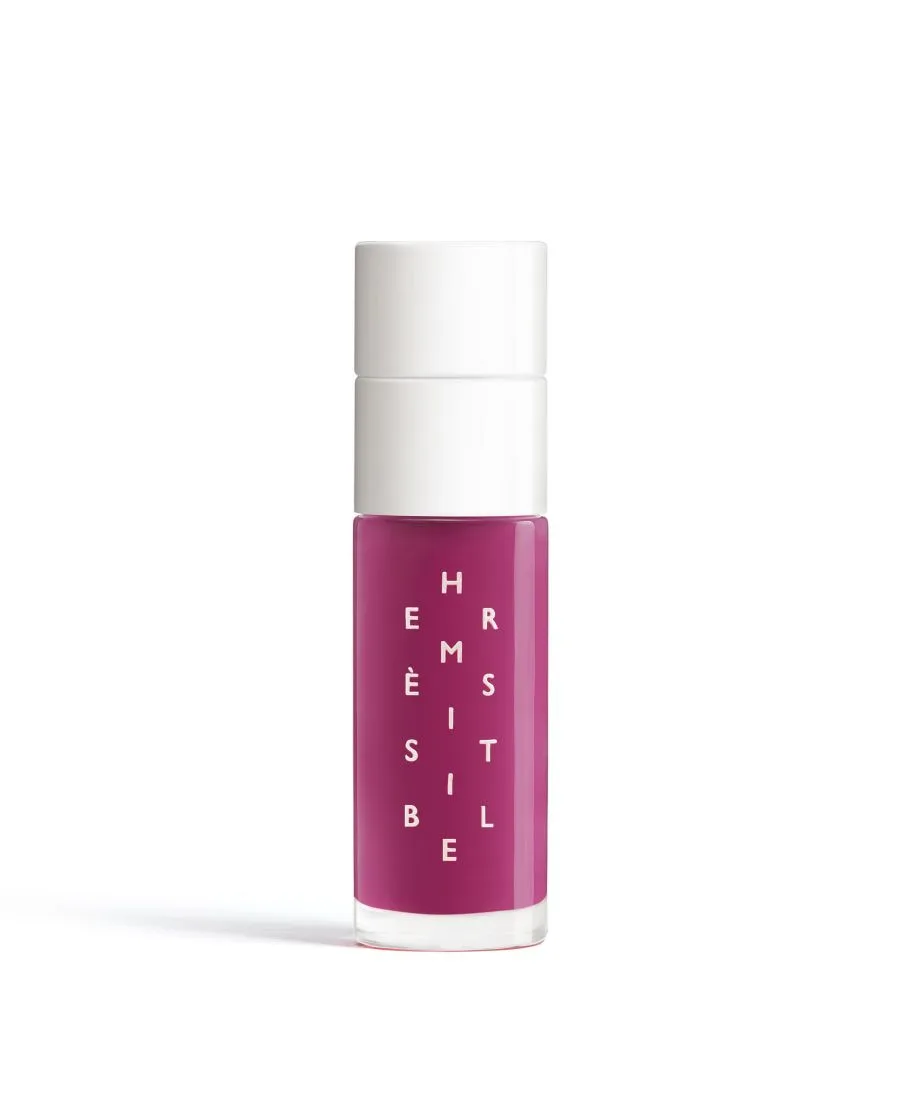 Масло для ухода за губами Hermèsistible Infused Lip Care Oil, 0,28 унции, 06 Pourpre Camarine