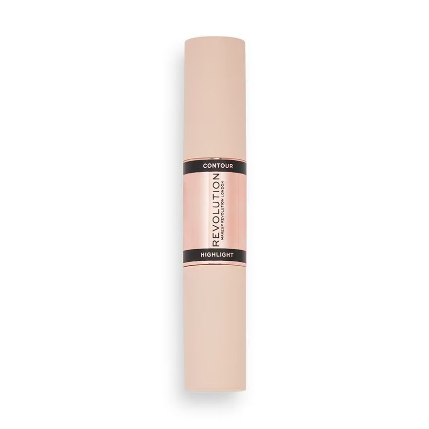 

Makeup Revolution Контурный стик Fast Base 8,6 г. Середина, Medium