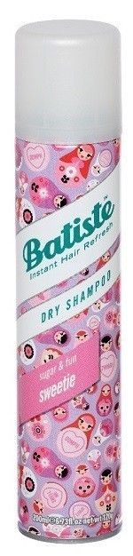 

Batiste Sweetie шампунь для сухих волос, 200 ml