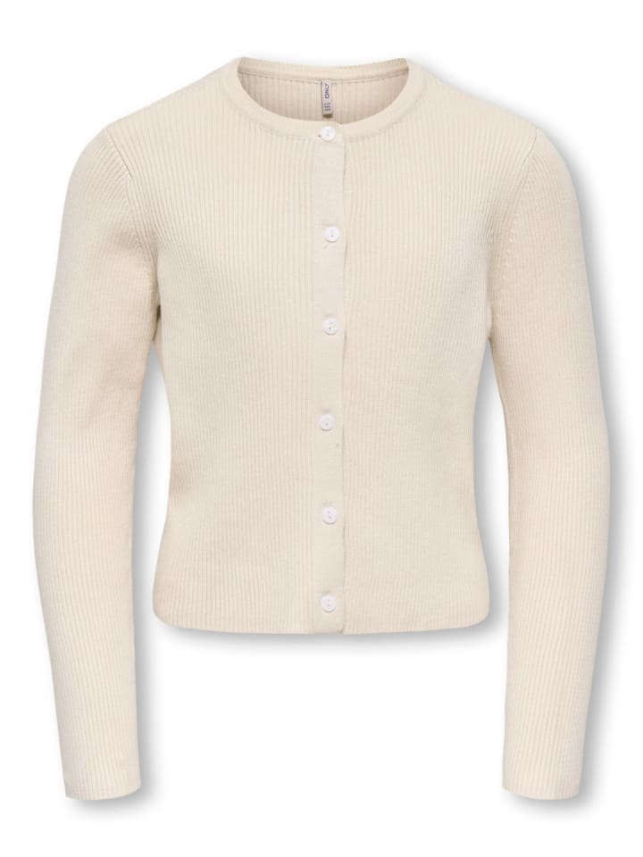 

KIDS ONLY Кардиган KOGNATASCHA из березы