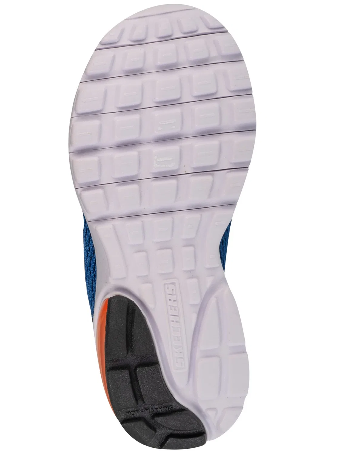Кроссовки 'Skechers Slip-Ins: Razor Air - Hyper-Brisk' Skechers, Blue — фото 3