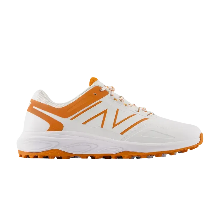 Кроссовки New Balance Fresh Foam Contend V3, белый