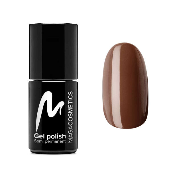 

Гибридный лак bn0022, 6 мл Maga Cosmetics, цвет bn0022