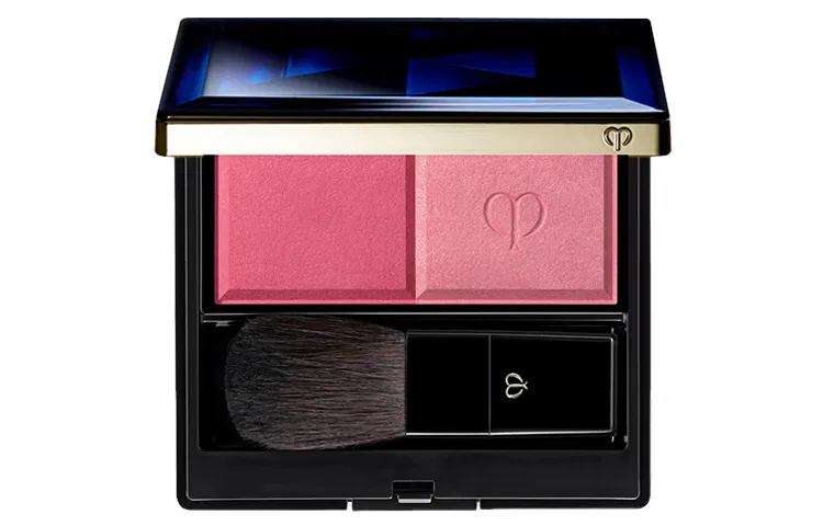 Румяна Floral Blush водостойкие Clé De Peau Beauté