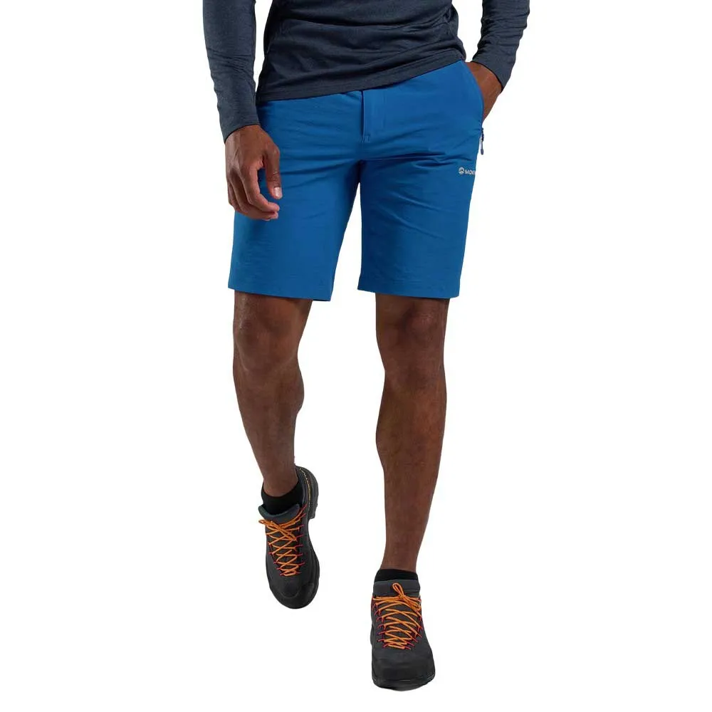 

Шорты Montane Dynamic Lite, синий