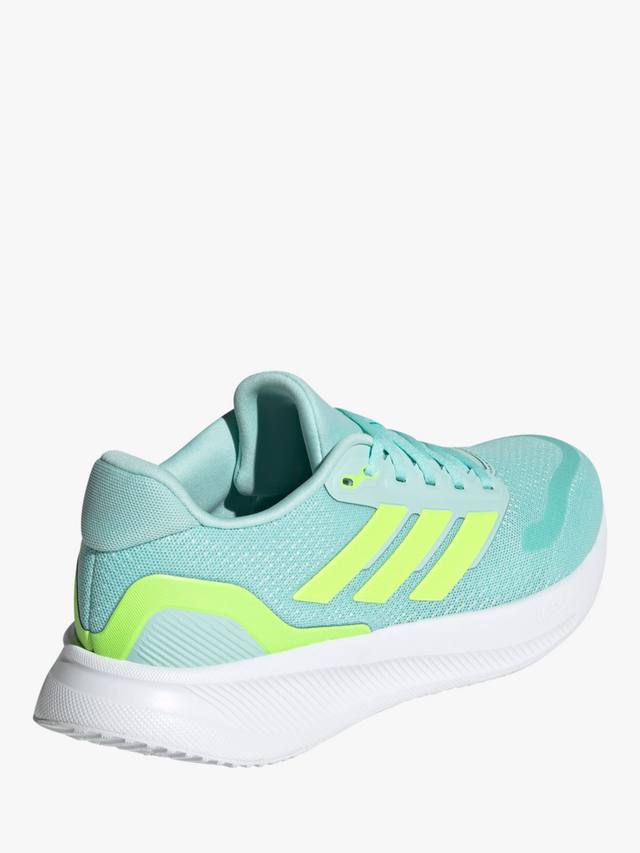 Беговые кроссовки Runfalcon 5 W adidas — фото 3