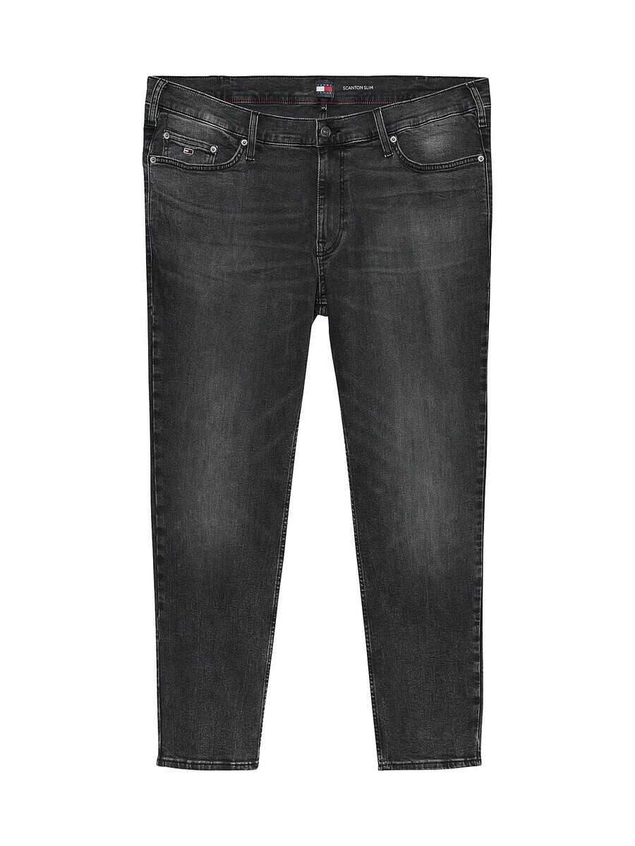 

Джинсы Tommy Jeans Curve Slim fit Jeans, темно-серый