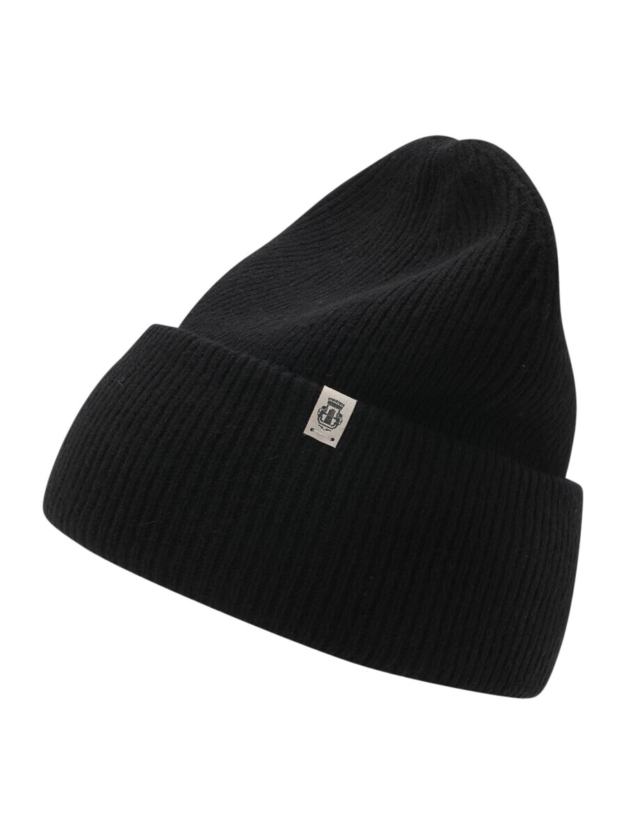 

Шапка Roeckl Beanie Manhattan, черный