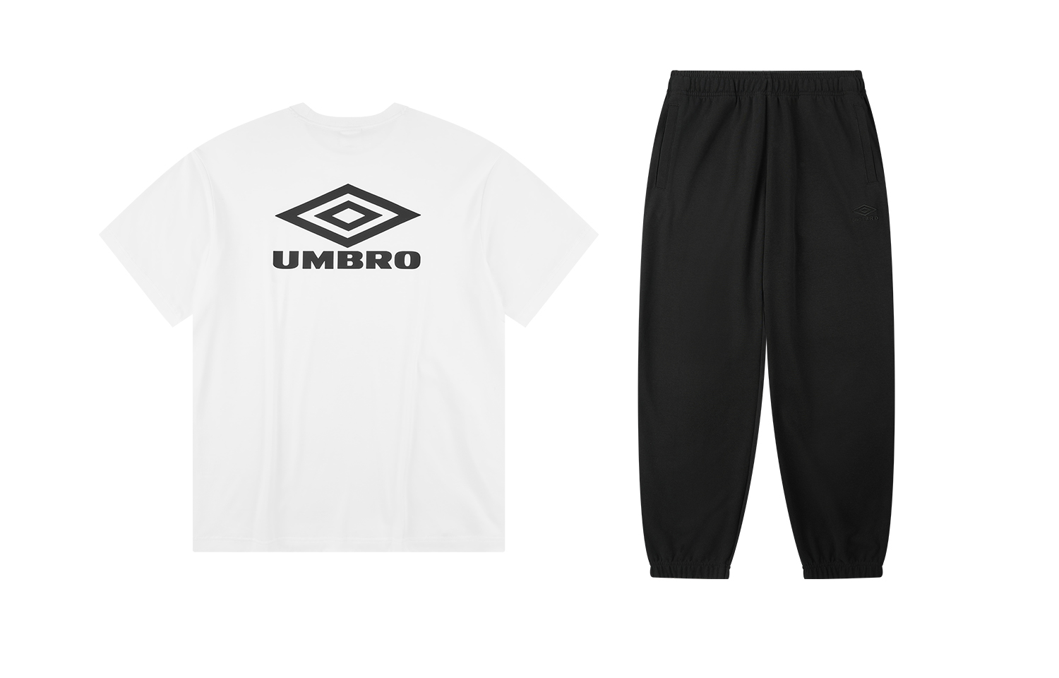 

Кэжуал спортивная одежда унисекс Umbro