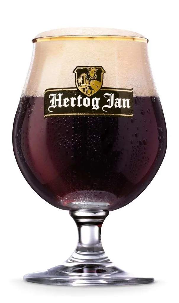 

Стаканы Hertog Jan, прозрачный