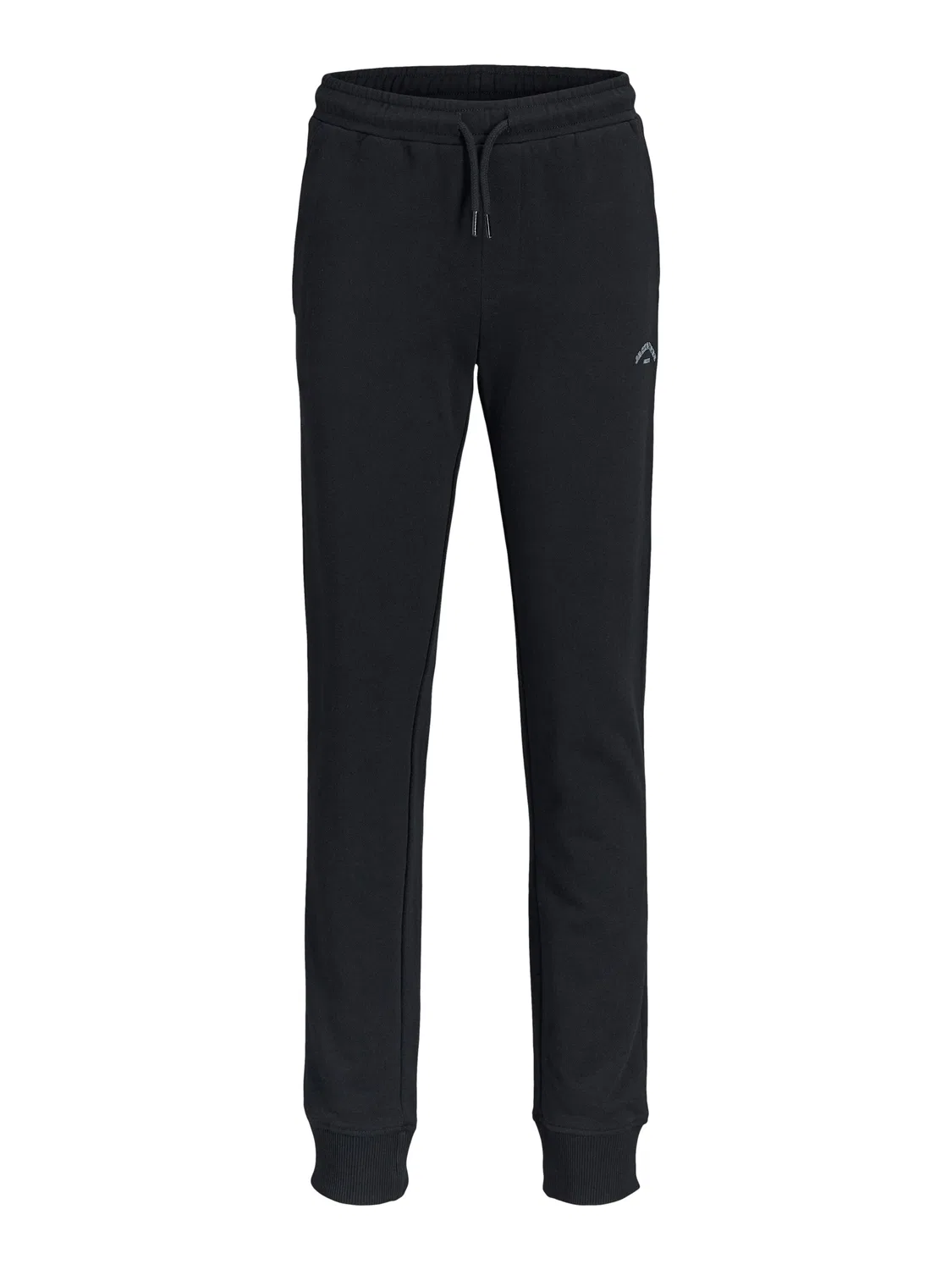 Обычные брюки Jack & Jones Junior, Black