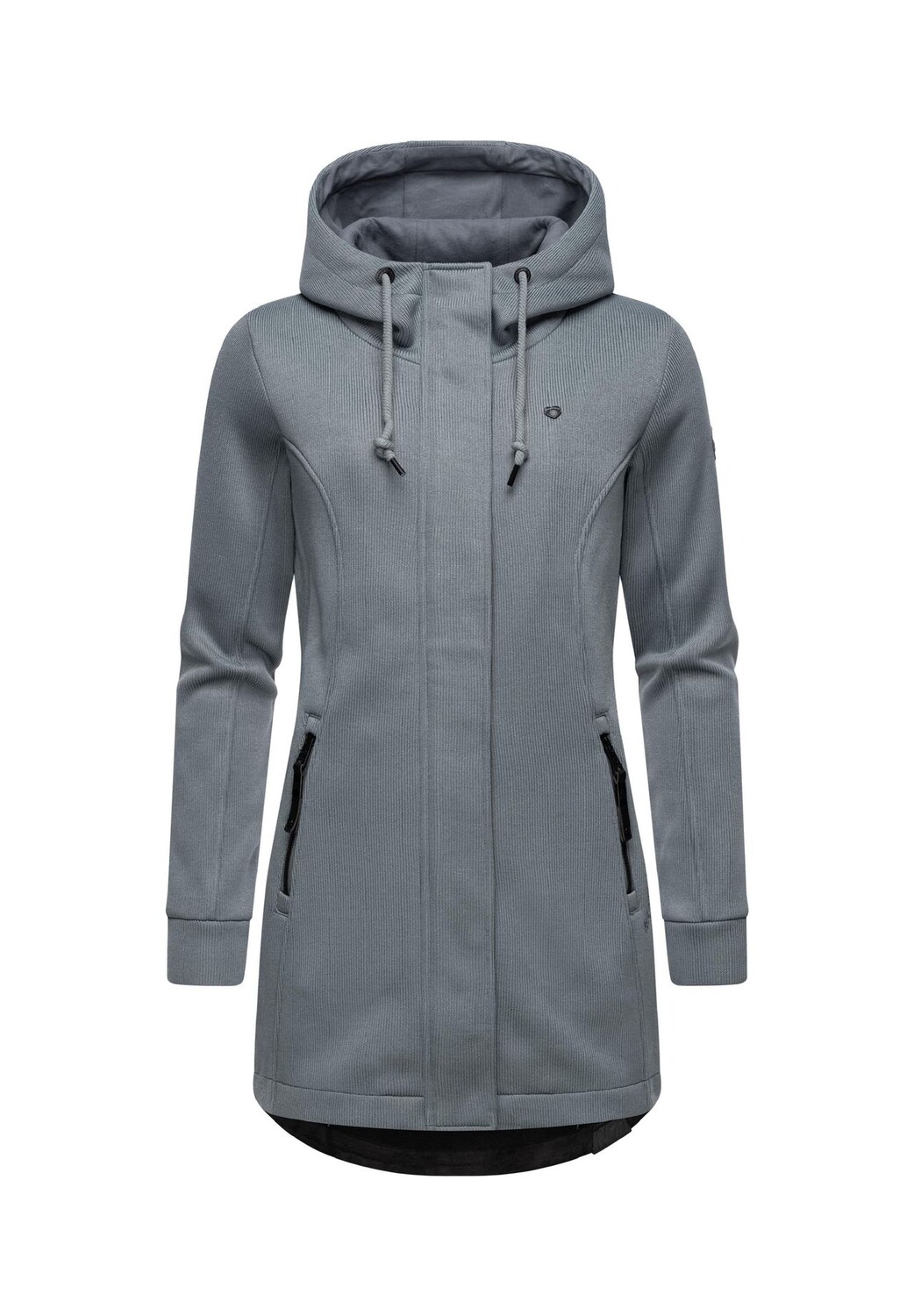 

Толстовка Letti Bonded Ragweartm, цвет Grey24