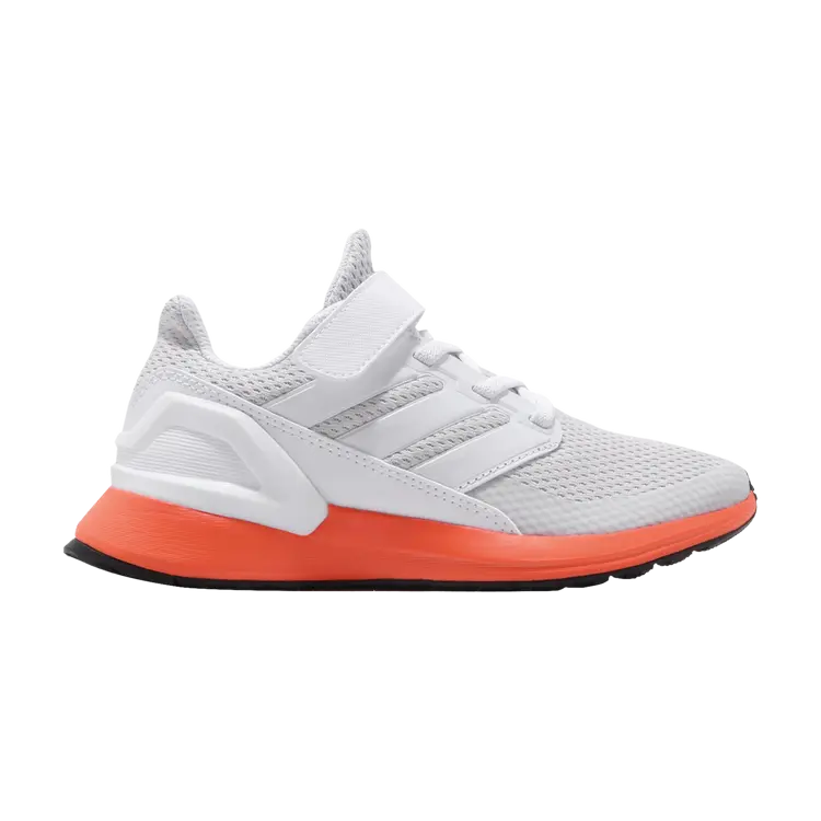 

Кроссовки Adidas RapidaRun EL C, белый