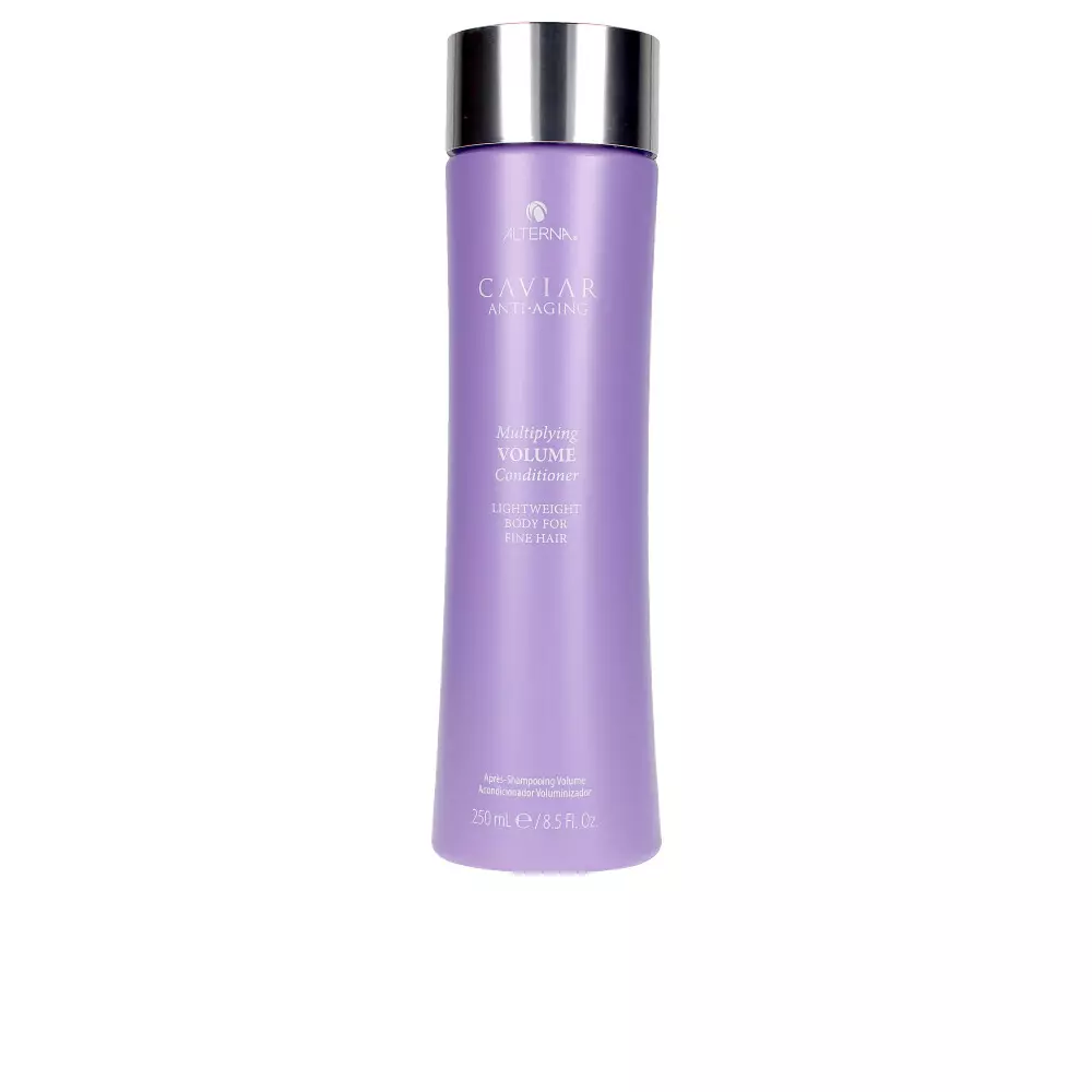 

Кондиционер для волос Caviar multiplying volume conditioner Alterna, 250 мл.