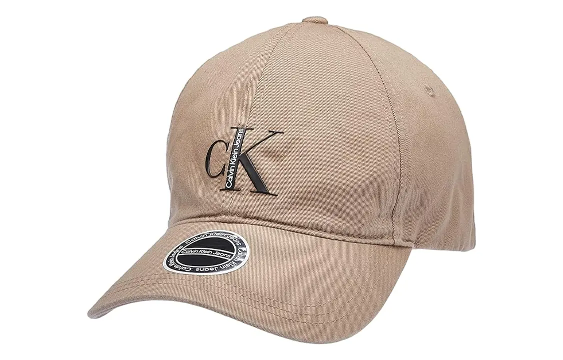 

Кепка унисекс Calvin Klein