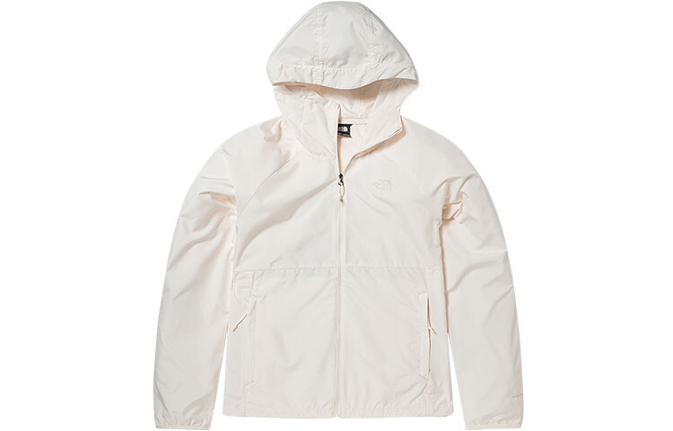 

THE NORTH FACE Женская солнцезащитная одежда, цвет Off-white