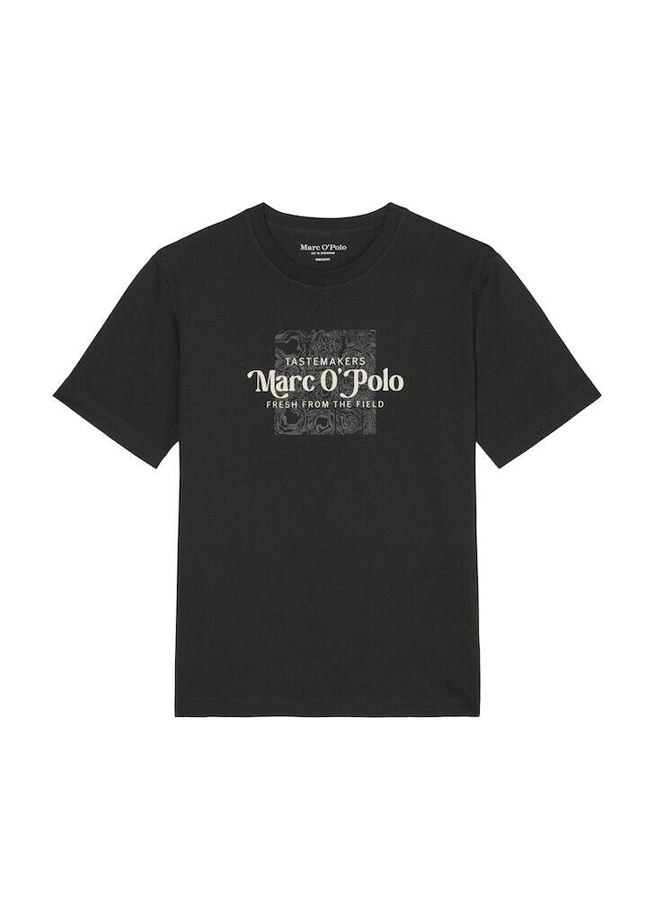 

Футболка Marc O'Polo, черный
