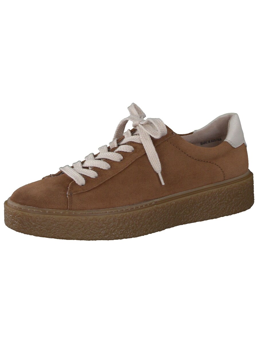 

Кроссовки Paul Green Sneakers, цвет Ochre