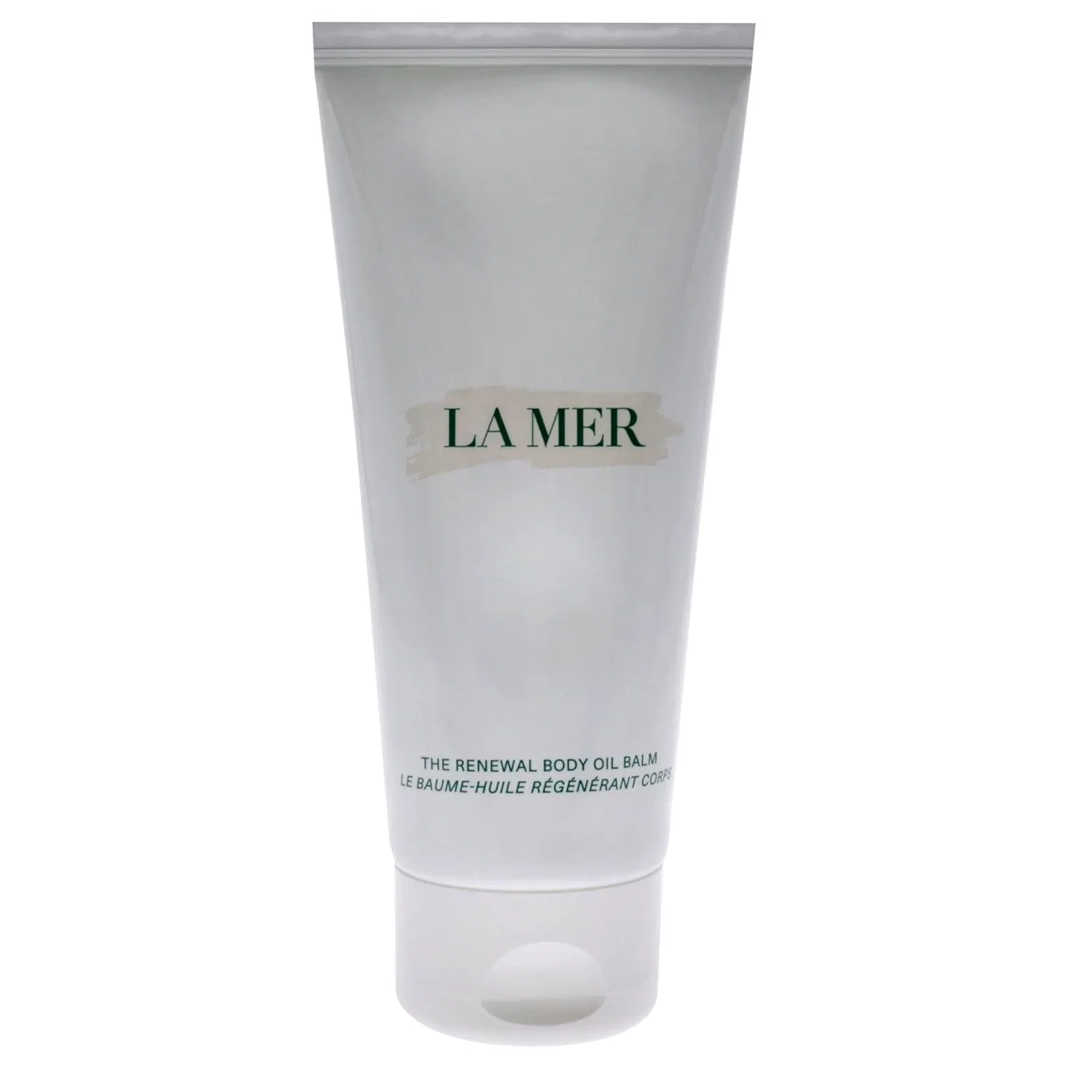 Бальзам-масло для тела The Renewal Body Oil Balm, 200 мл La Mer — фото 2