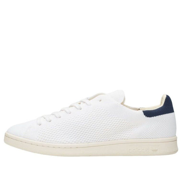 

Кроссовки stan smith og pk Adidas, белый