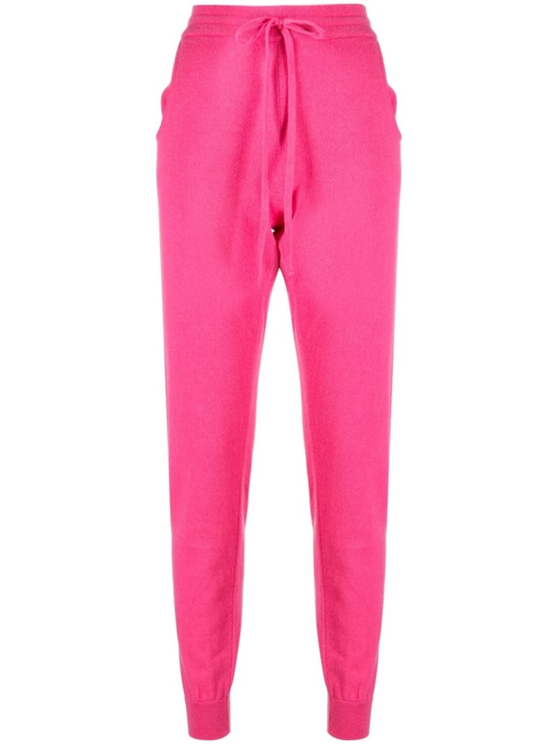

Teddy Cashmere кашемировые спортивные брюки Milano, розовый