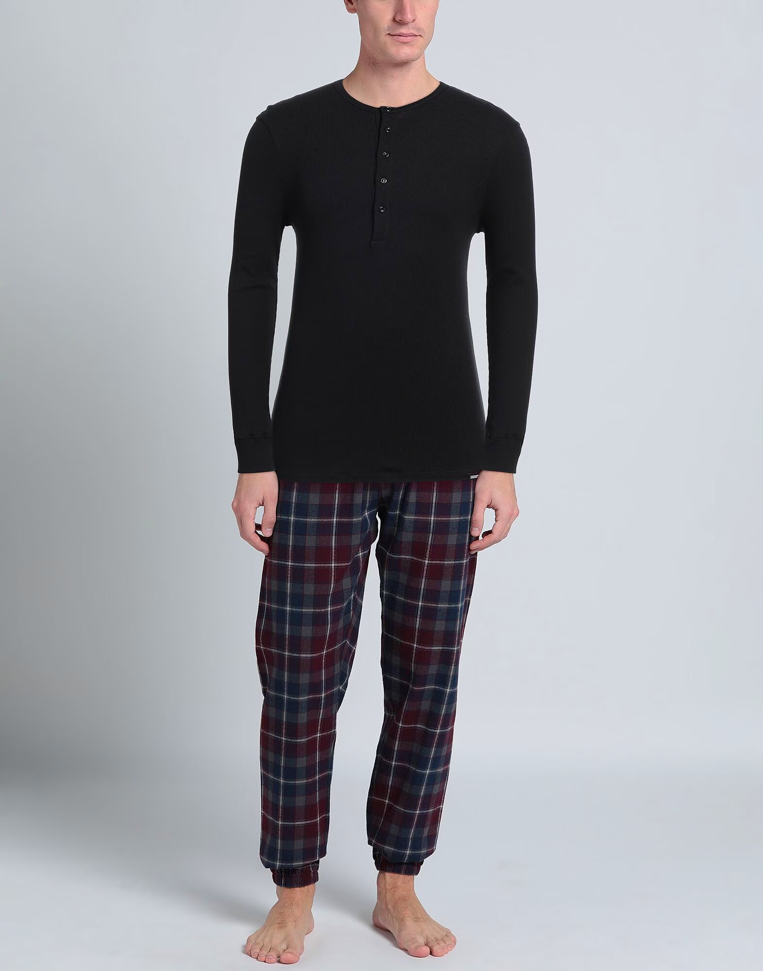 

Майка Dsquared2, черный
