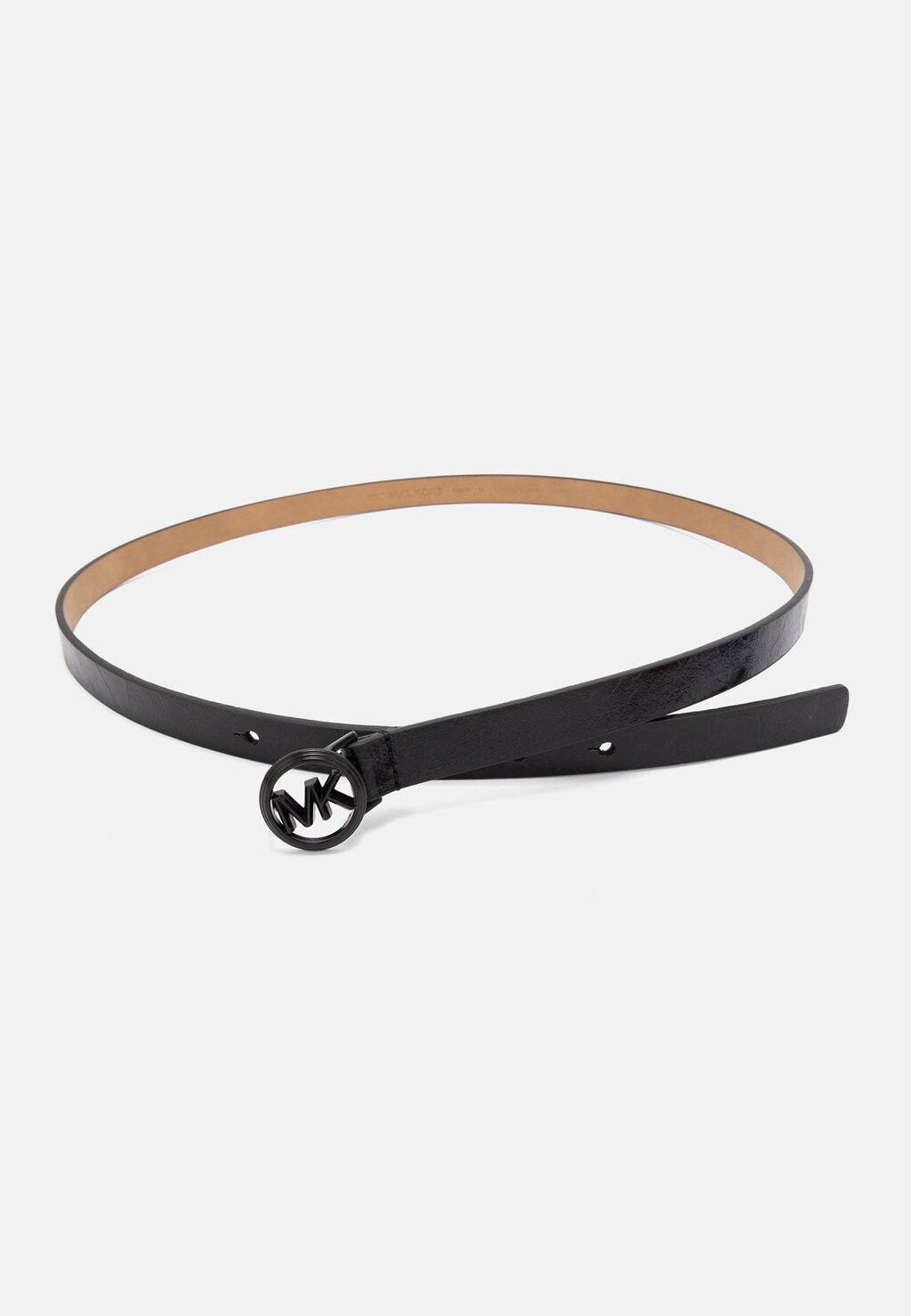 

Ремень 16MM LOGO MICHAEL Michael Kors, черный