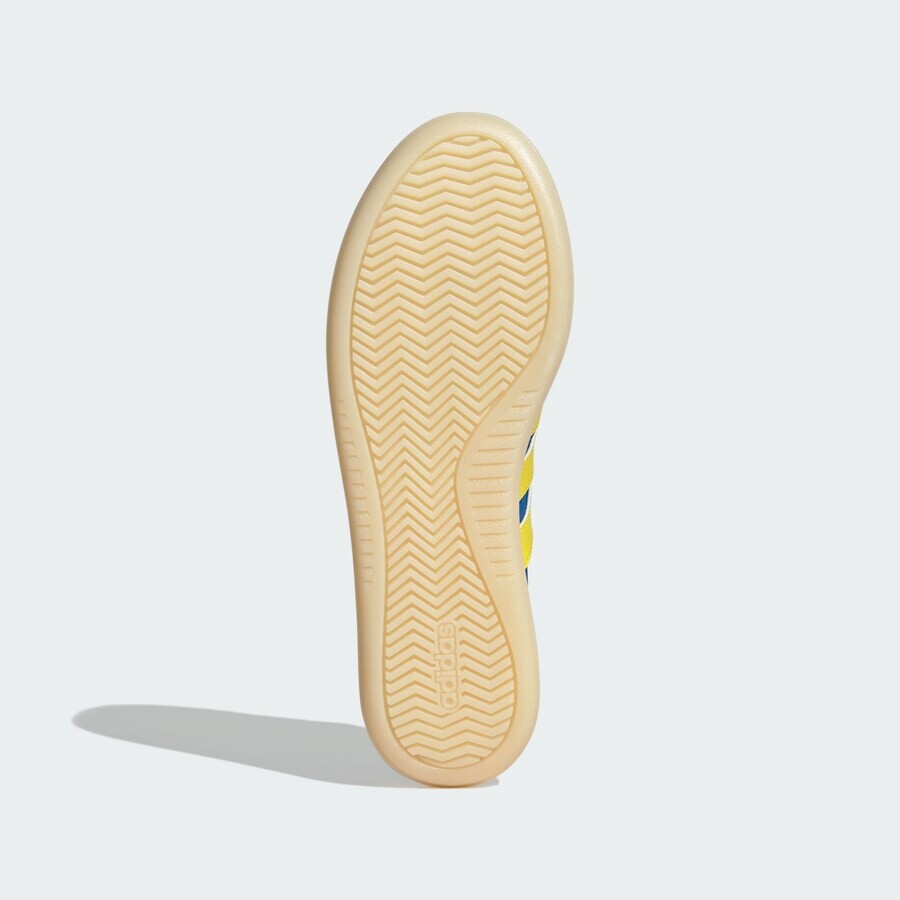 Кроссовки ADIDAS SPORTSWEAR Athletic Shoes Barreda Decode, цвет cobalt blue/light blue — фото 4