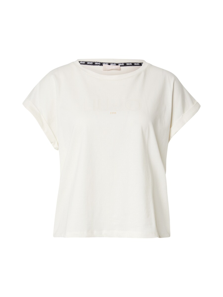 

Рубашка Liu Jo ECS, белый