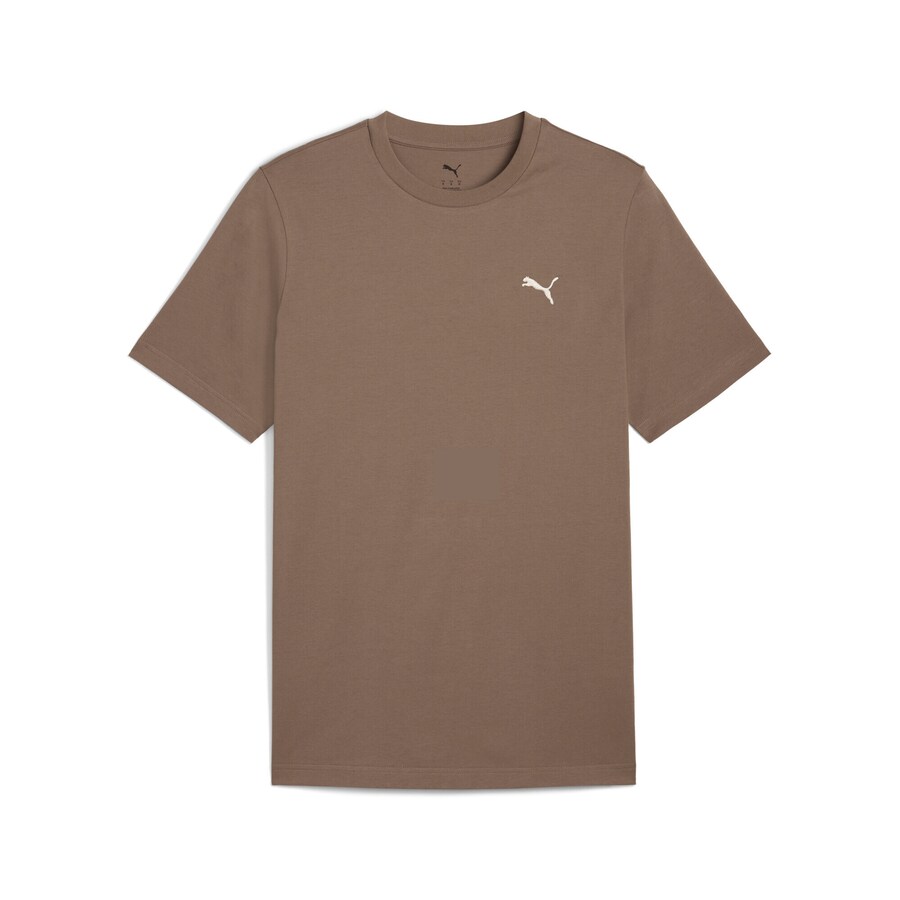 

Рубашка PUMA Wardrobe Ess, коричневый