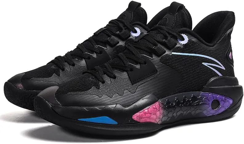 

Мужская обувь: кроссовки для бега, дышащая тренировочная обувь, модная обувь, кроссовки, спортивная обувь, обувь для активного отдыха SoReci, черный