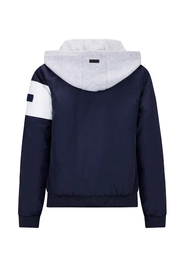 Куртка Tyson Light Jacket Retour Jeans, темно-синий — фото 2